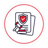 Legal and Regulatory Compliance